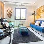 Betis Riverside Skyview By Valcambre